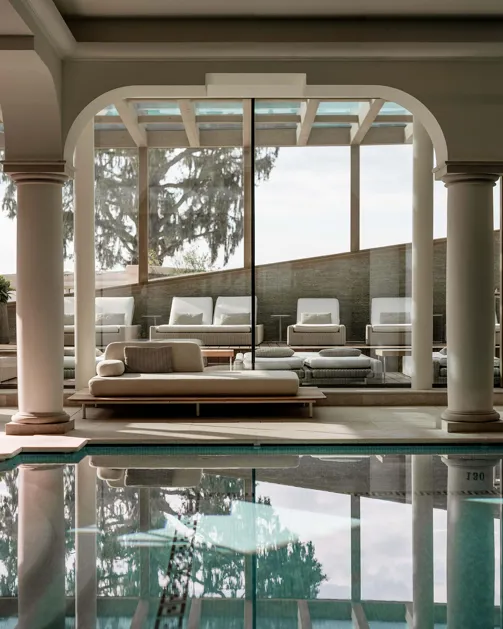 Grand Hotel Fasano Gardone Riviera Spa Spa Ambient 1